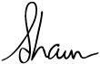 Shaun