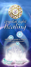 Crystal Light Healing Semester 2