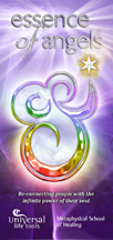 Essence of Angels Semester 2