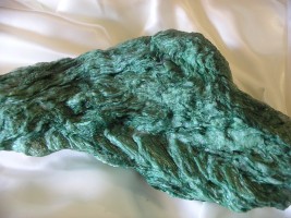 Fuchsite Stone