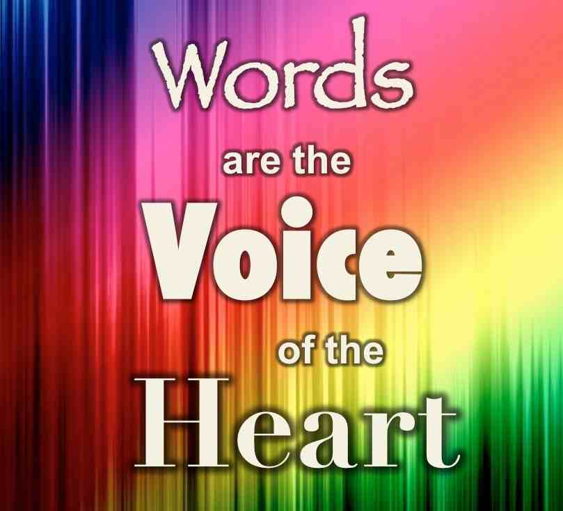 Finding your Voice Universal Life Tools