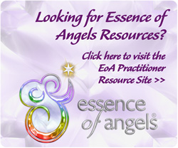Essence of Angels Practitioner Resources