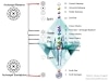 2 AAMS Cosmic Earth Gateways