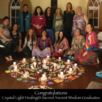 CLH - Crystal Light Healing