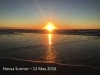Noosa Sunrise