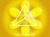 7 I Am Divine Will