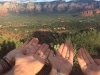 Blessed Earth Crystals Sedona