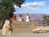 Blessed Earth Crystals Grand Canyon