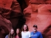 Blessed Earth Crystals Antelope Canyon