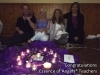 Ottawa Essence of Angels® Teachers supporting our BLESSED EARTH CRYSTAL ceremony