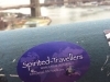 Manhatten Bridge release of our BLESSED EARTH CRYSTALS