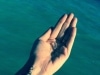 Released a BLESSED EARTH CRYSTAL at Keys in Miami Florida... the Southern most tip of North America