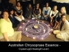 Our BLESSED EARTH CRYSTALS supported the making of our Essences at Crystal Light Healing® - Utah.