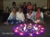 Salt Lake City, Utah, USA - Bringing their LOVE & LIGHT into our BLESSED EARTH CRYSTALS at Crystal Light Healing® Practitioners