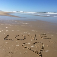 Australia - Marcus Beach - 2016