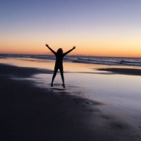 Australia - Castaways Beach - 2016