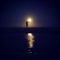 Australia - Marcus Beach - 2016