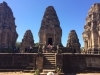 Blessed Earth Crystals - Cambodia