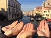 Blessed Earth Crystals - Venice, Italy