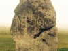 Blessed Earth Crystals - Stonehenge