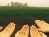 Blessed Earth Crystals - Stonehenge