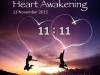 Heart Awakening 11:11