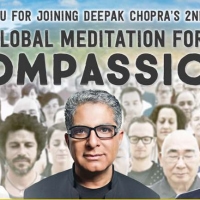 Deepak Chopra Meditation