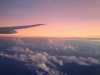 Nearly back home to Australia