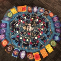 Crystal Grid