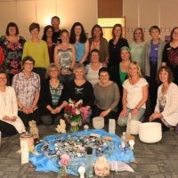 Crystal Light Healing® Graduates