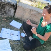 Crystal Light Healing - September 2012 - Noosa, Australia