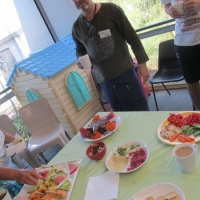 Crystal Light Healing - September 2012 - Noosa, Australia
