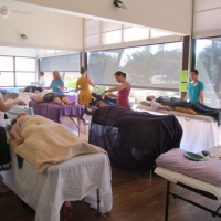 Crystal Light Healing - September 2012 - Noosa, Australia