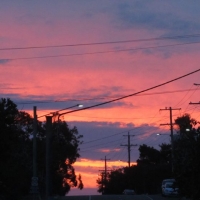 Crystal Light Healing - September 2012 - Noosa, Australia