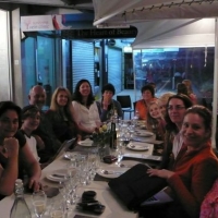 Crystal Light Healing - September 2012 - Noosa, Australia