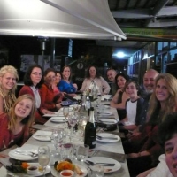 Crystal Light Healing - September 2012 - Noosa, Australia