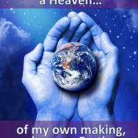 Crystal Light Healing - September 2012 - Noosa, Australia