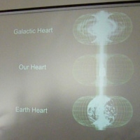 Crystal Light Healing - September 2012 - Noosa, Australia