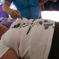 Crystal Light Healing - September 2012 - Noosa, Australia