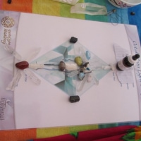 Crystal Light Healing - September 2012 - Noosa, Australia