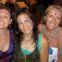 Past Crystal Light Healing Workshop