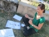 Crystal Light Healing - September 2012 - Noosa, Australia