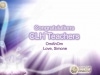 CLH Teacher 2013 14