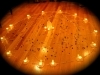 Crystal Circle CLH III