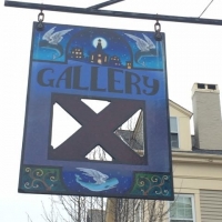 GalleryX