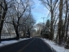 Snowfall