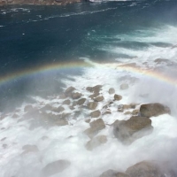 Rainbow Bridge - Niagara