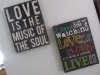 LOVE LOVE LOVE