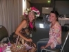 Indian Fairy & Kim Brooker