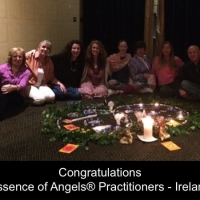 9 Essence of Angels Ireland congratulations